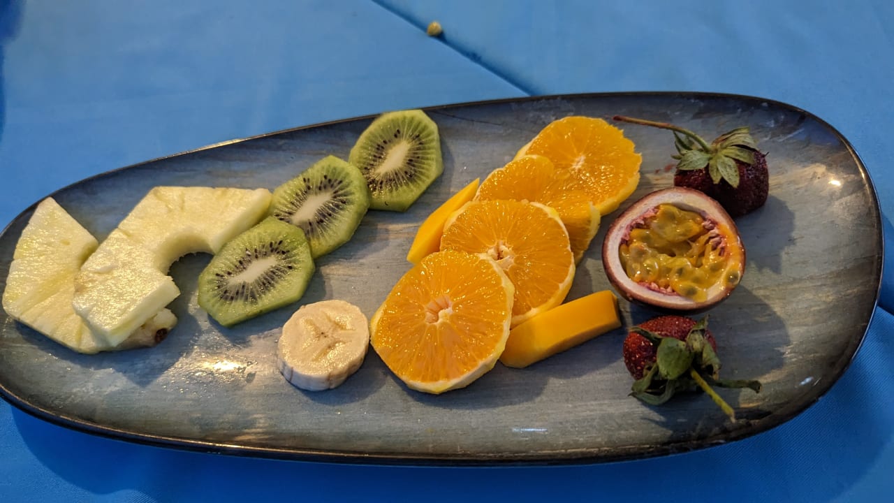 Gastro Asteria Family Resort Side