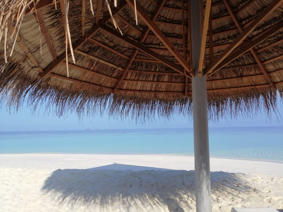 Strand Thulhagiri Island Resort