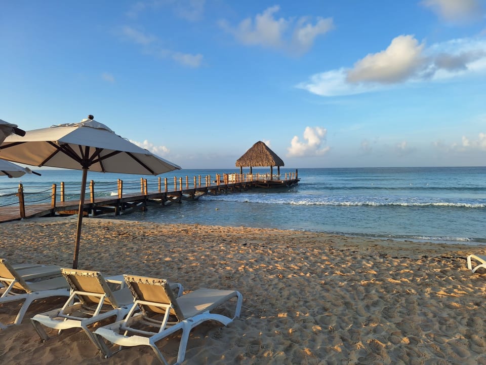 Strand Dreams Dominicus La Romana