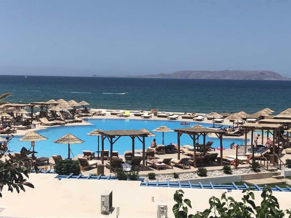 Ausblick Mitsis Rinela