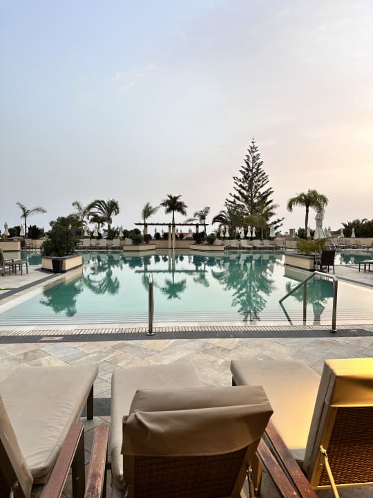 Pool GF Gran Costa Adeje