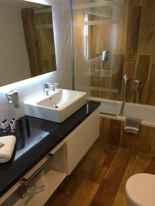 Zimmer Fodele Beach & Water Park Holiday Resort