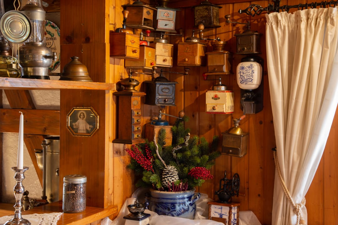 Gastro Landgasthof und Ferienwohnungen Almenhof