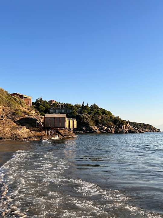 Außenansicht Club Marvy