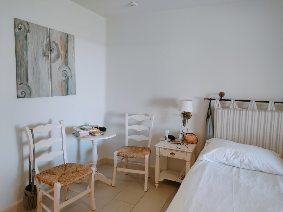 Zimmer Creta Maris Resort