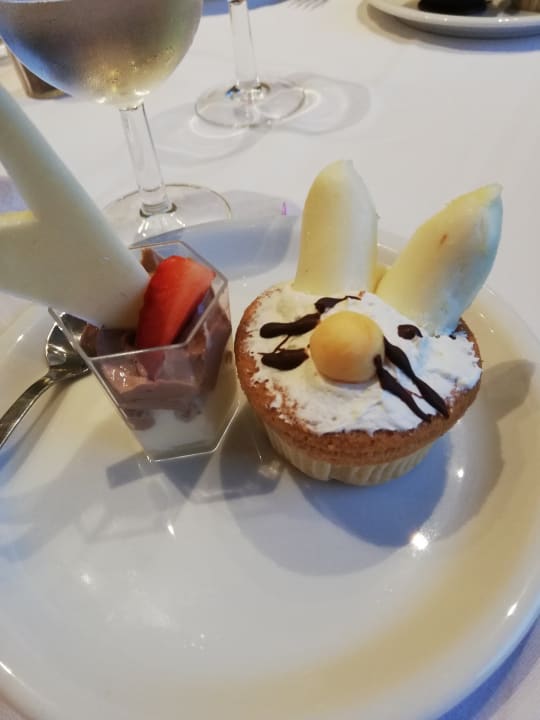 Gastro Calimera Yati Beach