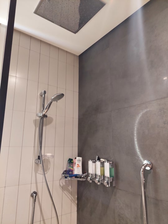 Sonstiges Hampton by Hilton Marjan Island