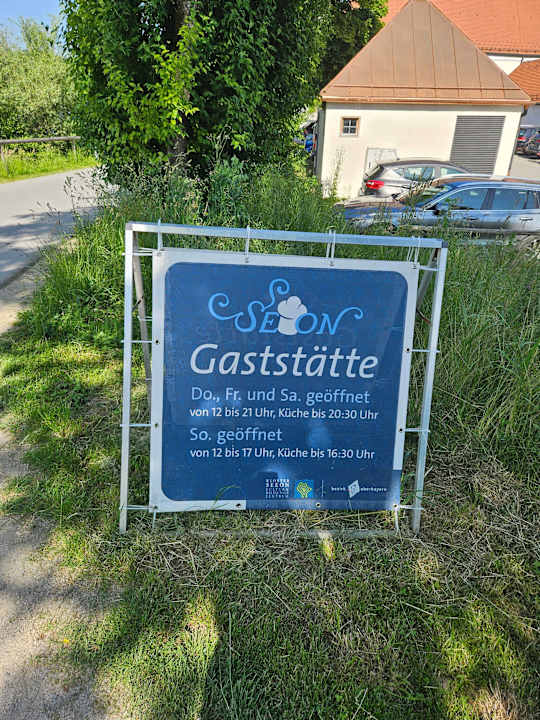 Sonstiges Kloster Seeon