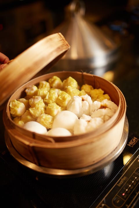 Gastro Triple Two Silom Boutique Hotel