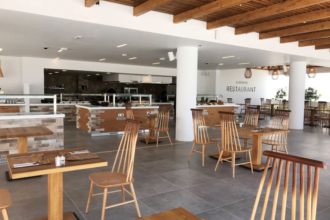 Gastro Sentido Pearl Beach Kos – Adults only