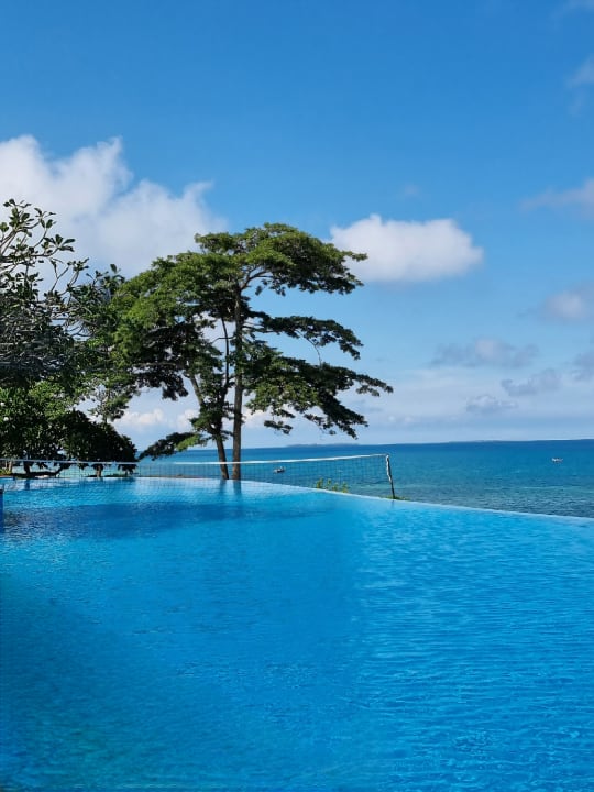 Pool Sea Cliff Resort & Spa