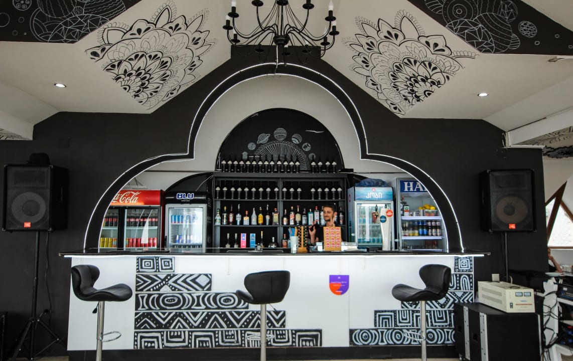 Gastro Hotel Aquapark Batumi