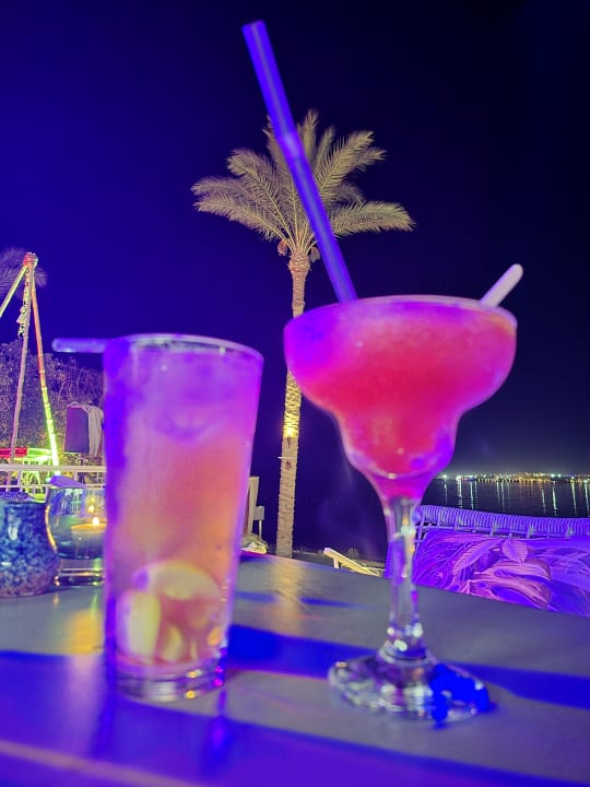 Sonstiges Fort Arabesque Resort, Spa & Villas