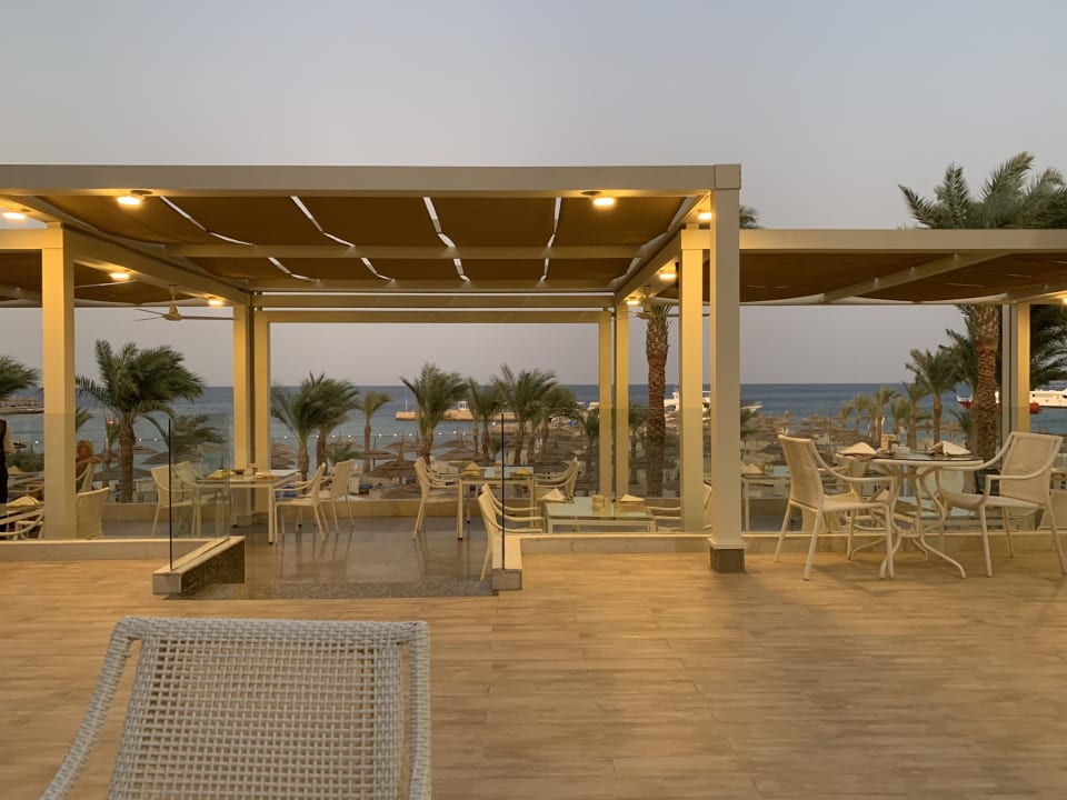 Gastro Beach Albatros Resort