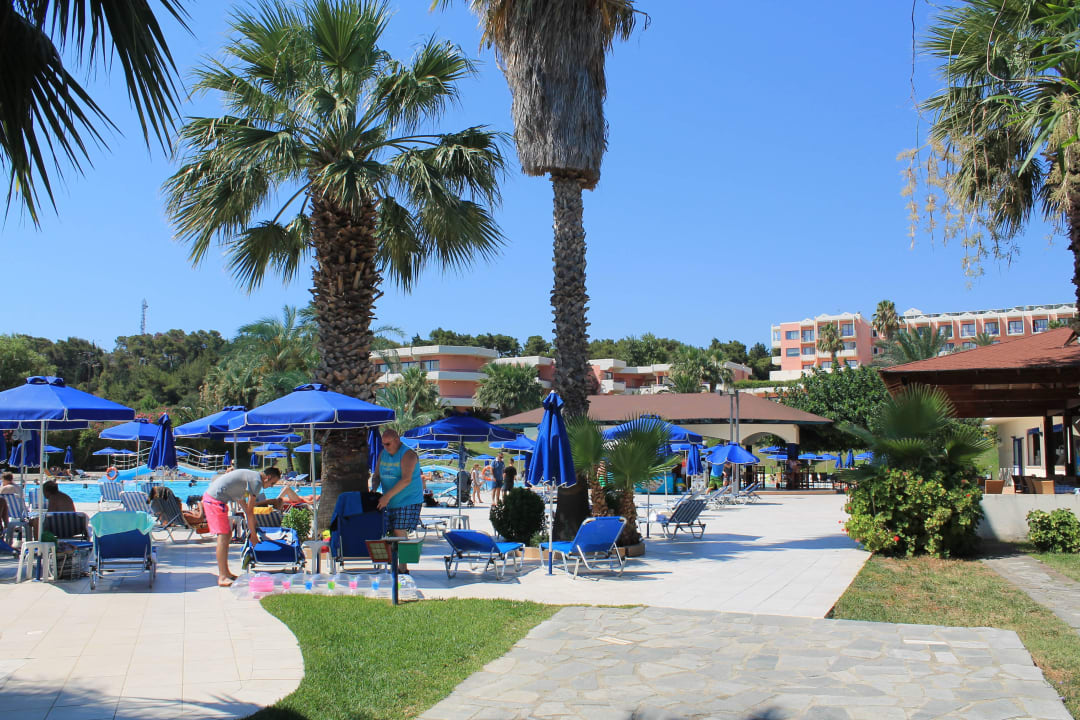 Kresten Palace Kresten Palace Hotel