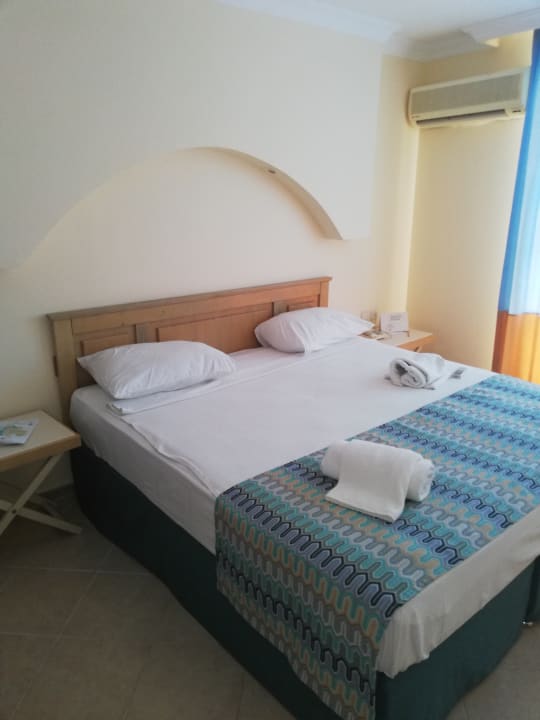 Zimmer Club Resort Atlantis