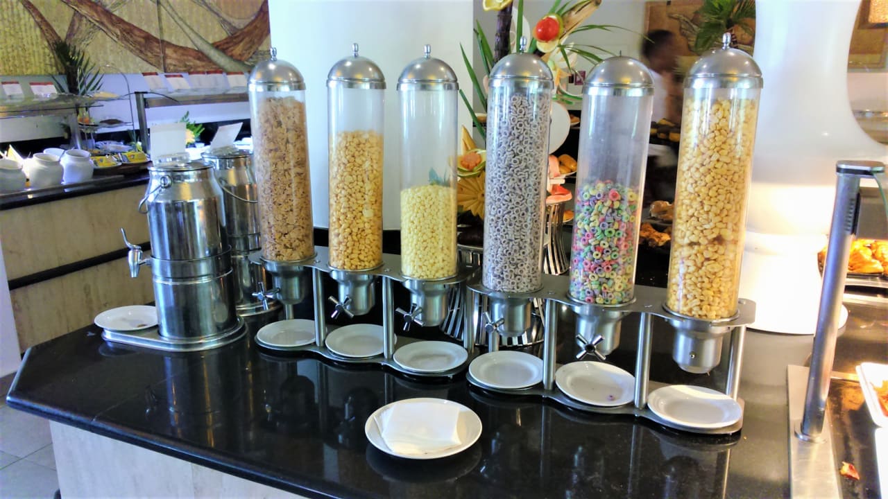 Gastro Bahia Principe Luxury Bouganville