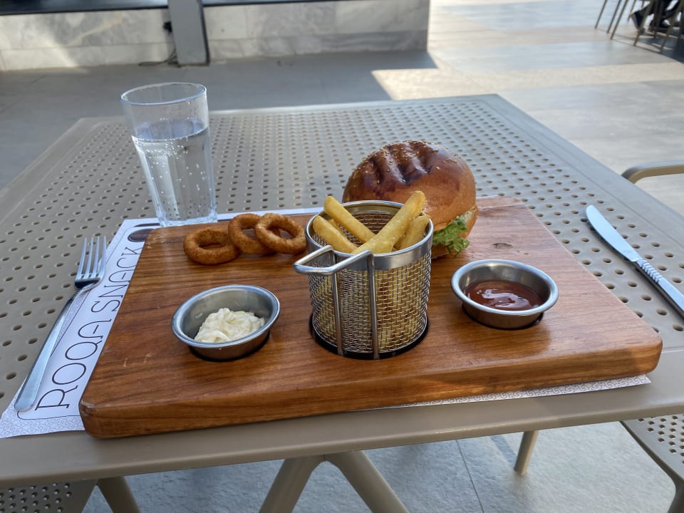 Gastro Seaden Quality Resort & Spa