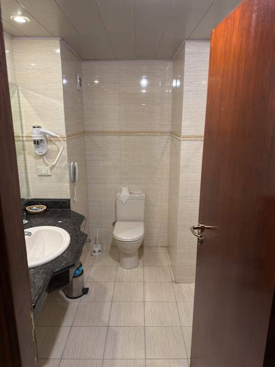 Zimmer Coral Hills Resorts & SPA