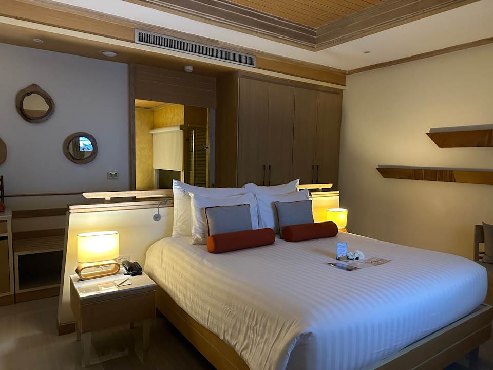 Zimmer Bandara Spa Resort & Pool Villas, Samui