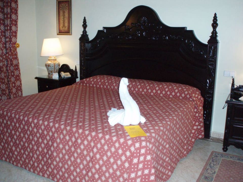 Juniorsuite Hotel Riu Palace Riviera Maya