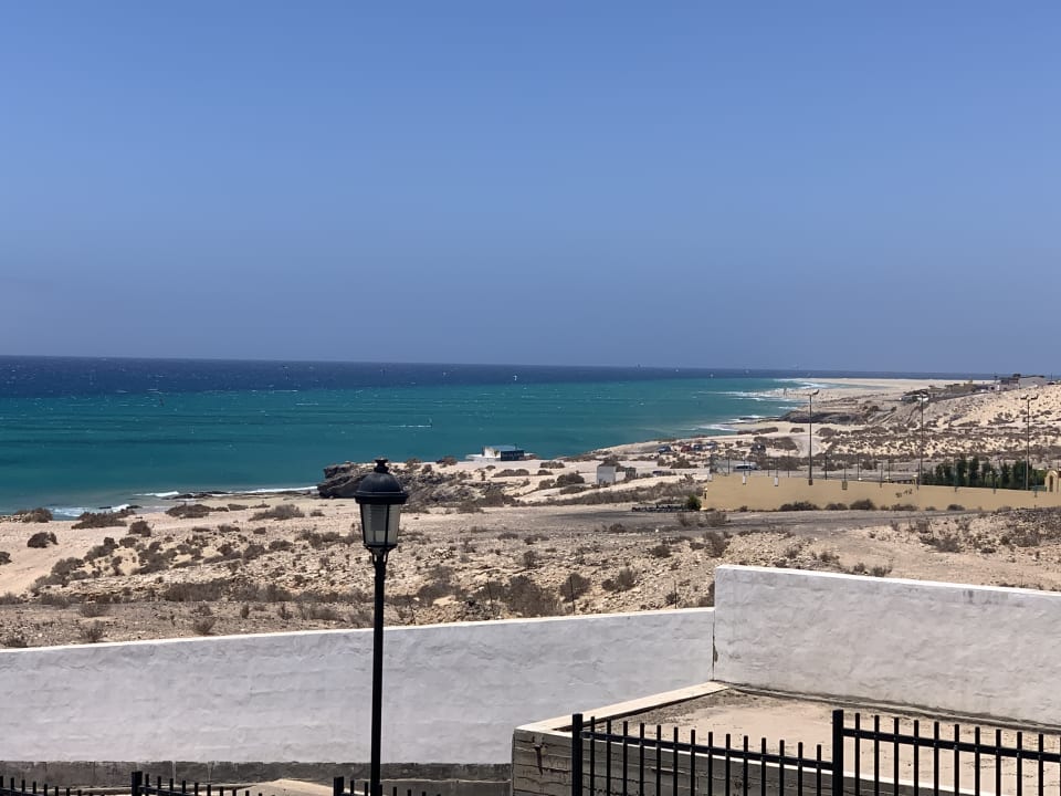 Ausblick R2 Pajara Beach