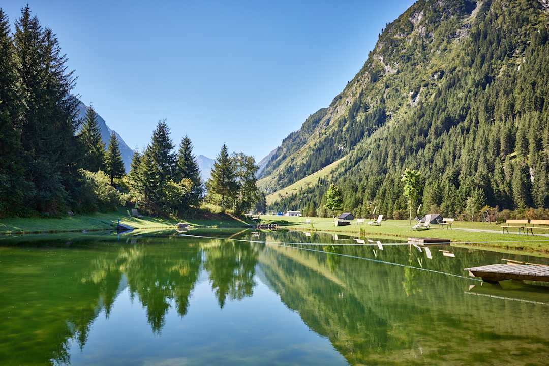 Sport & Freizeit Biohotel Stillebach