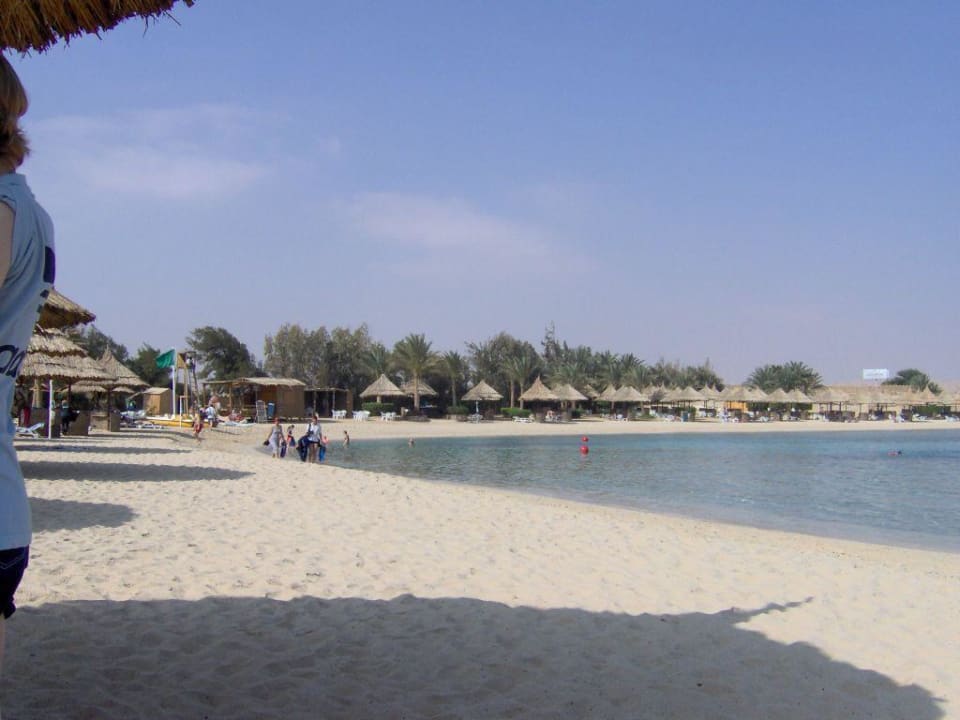 Strand Mövenpick Resort El Quseir
