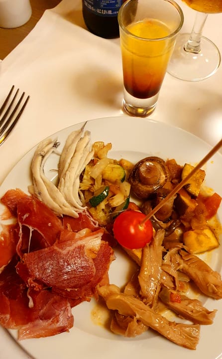 Gastro Hotel Riu Festival