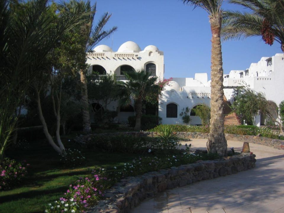 Hotelanlage Arabella Azur Resort