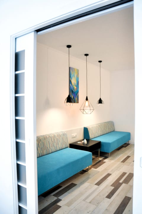 Zimmer Sentido Marea