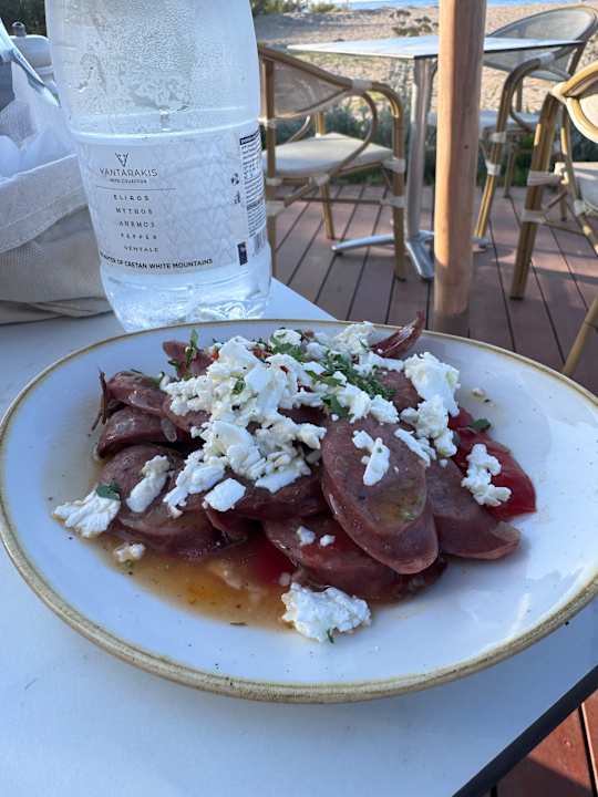 Gastro Mythos Palace Resort & Spa