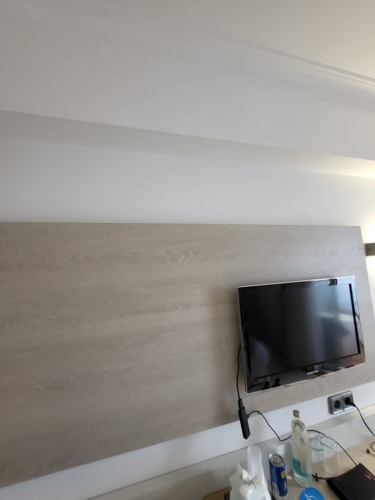 Zimmer Grupotel Acapulco Playa - Adults only