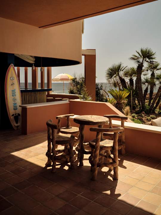 Sonstiges Bikini Island & Mountain Hotel Es Trenc