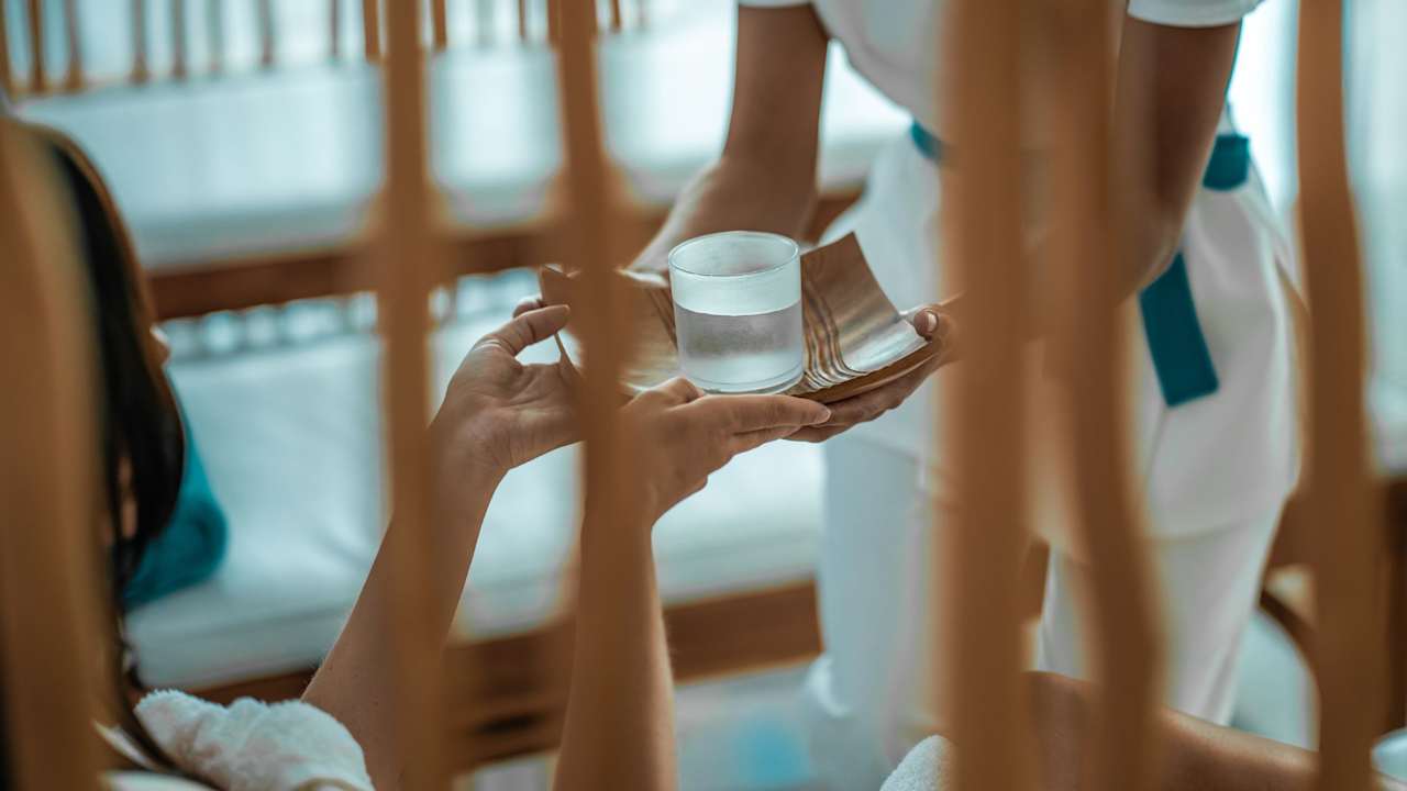 Sonstiges Mitsis Selection Blue Domes