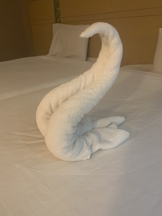 Zimmer Regina Resort and Aqua Park Hurghada