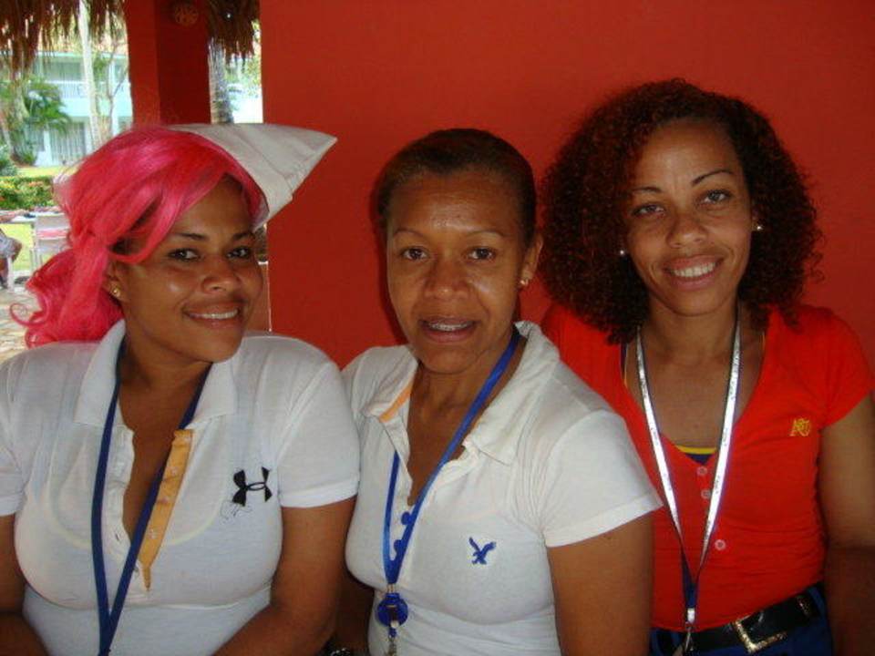 Lovely Wyndham Alltra Samana