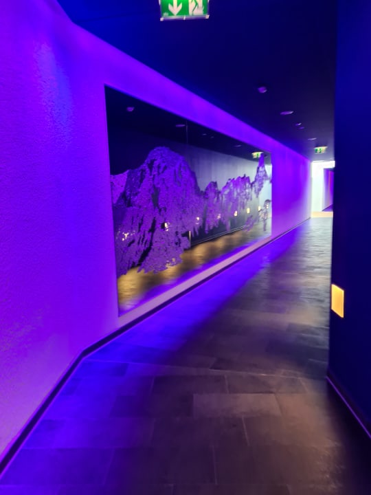 Sonstiges Tauern SPA Zell am See-Kaprun