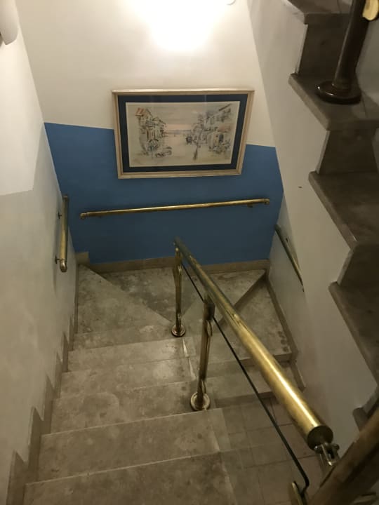 Sonstiges Hotel Alon