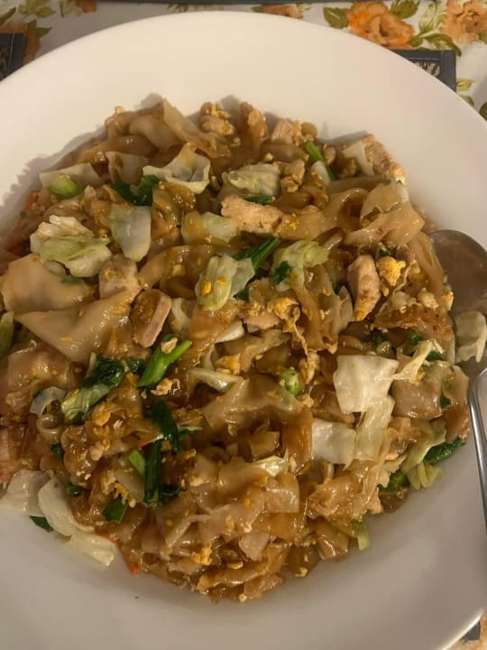 Gastro Haus Isabella