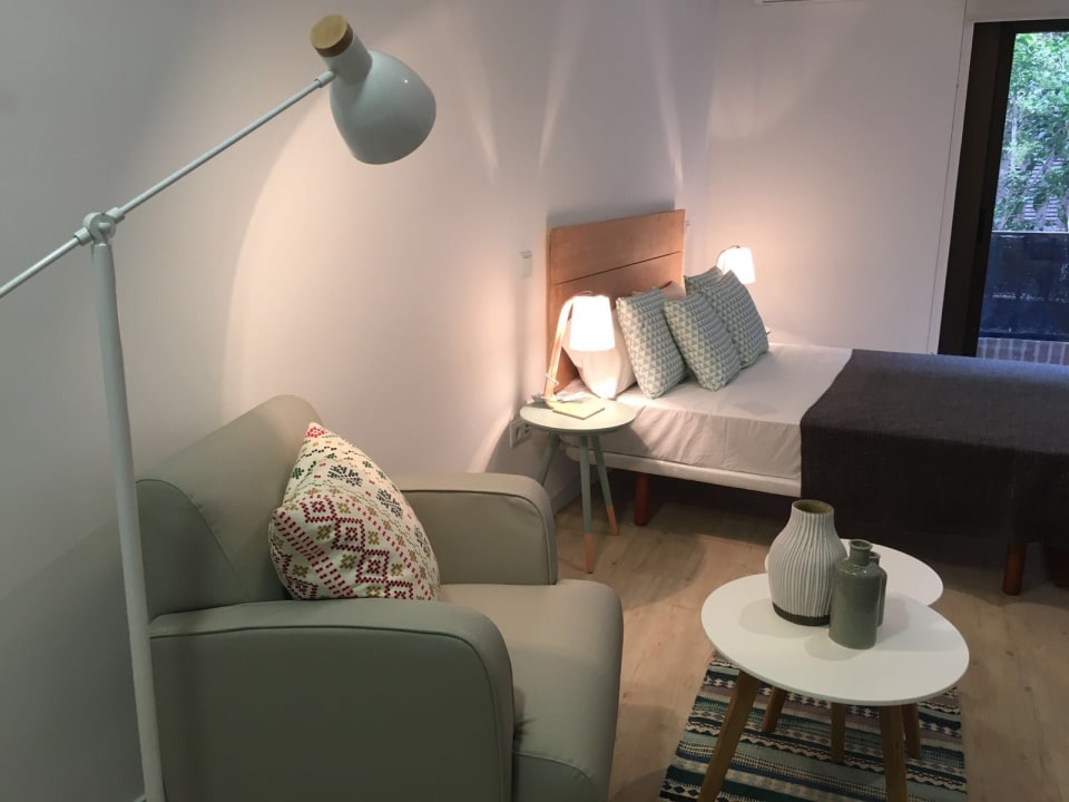 Zimmer L&H La Latina