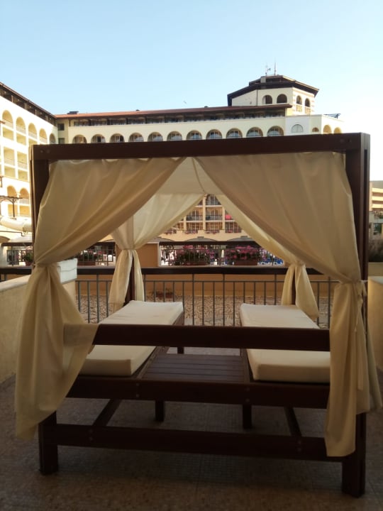 Zimmer Meliá Sunny Beach