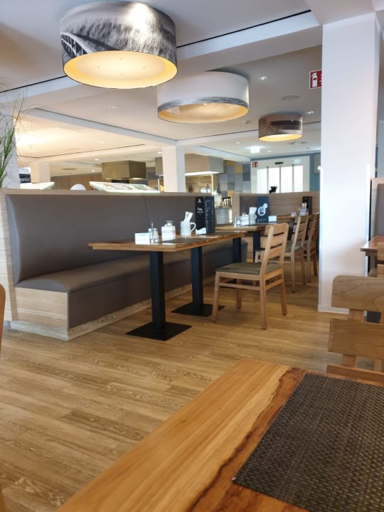 Gastro Ferienwohnungen Ferienpark Weissenhäuser Strand