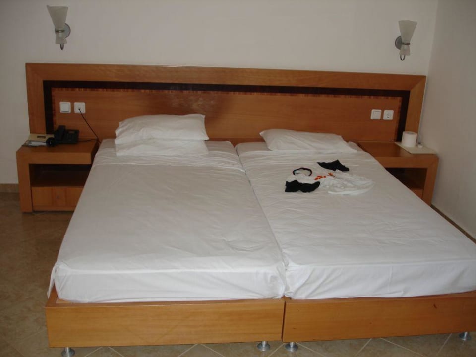 Zimmer Grand Hotel Holiday Resort