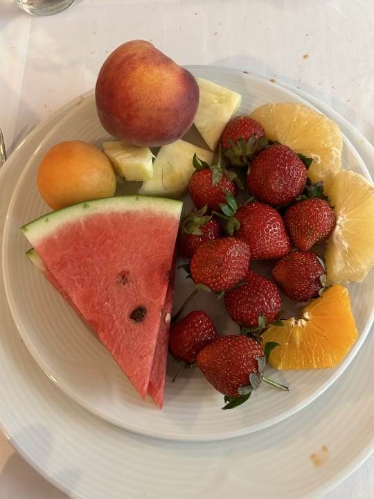 Gastro Sentido Trendy Verbena Beach