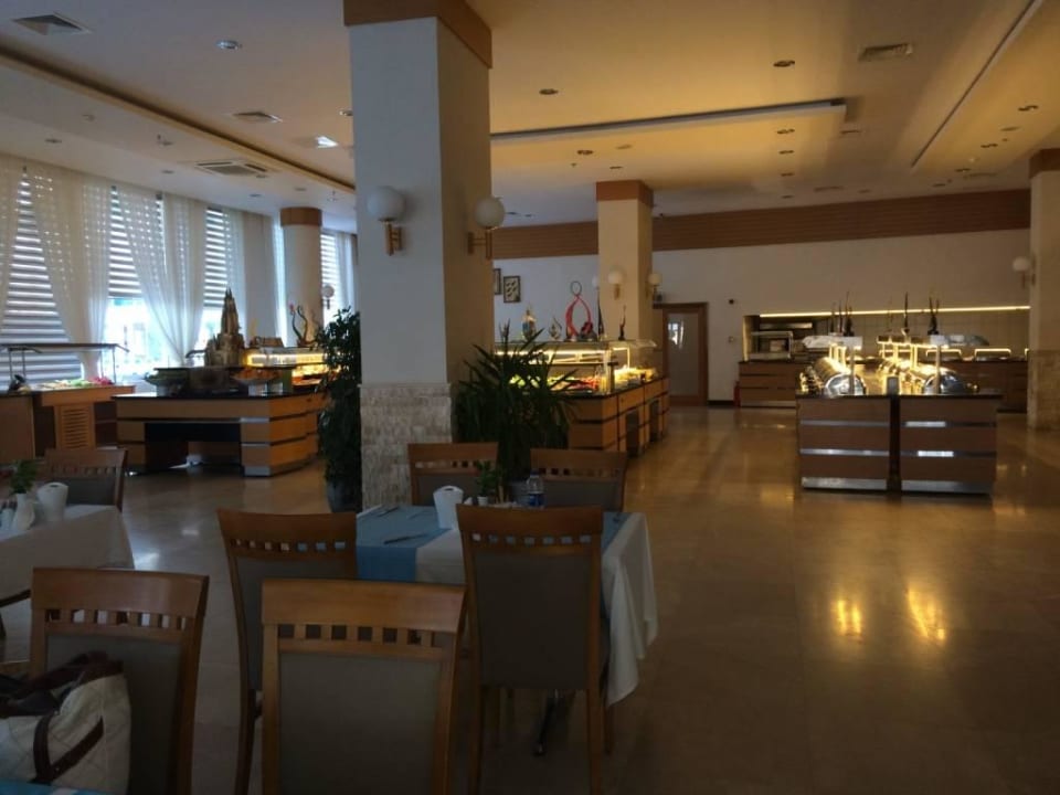 Restaurant Narcia Resort Side