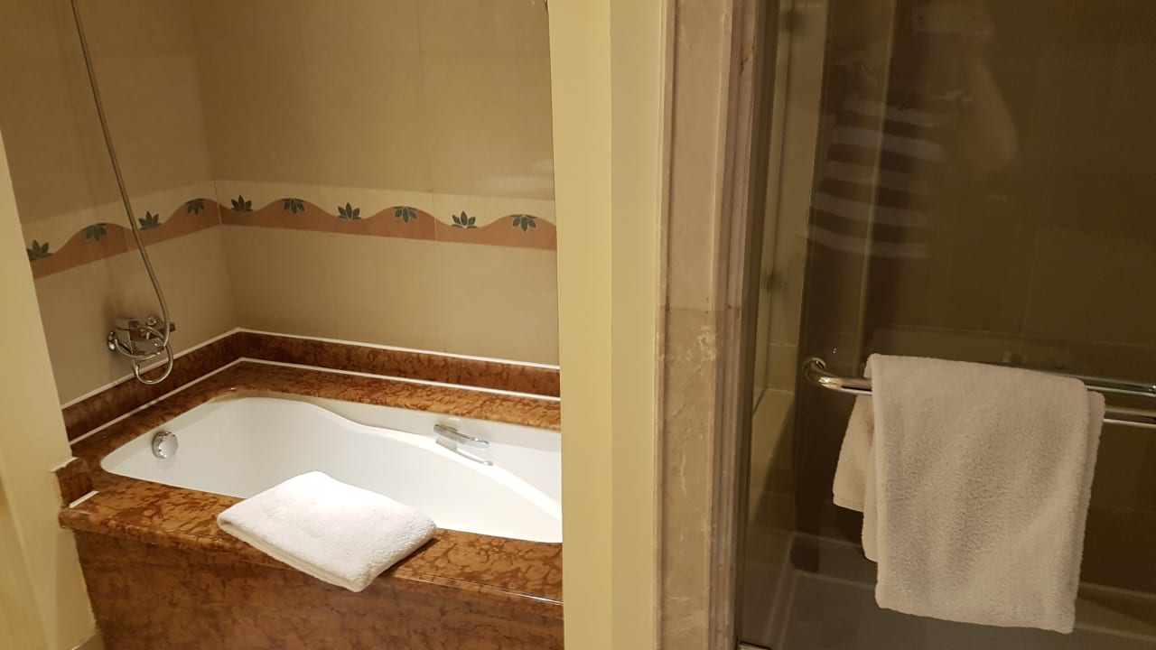 Zimmer Premier Le Reve Hotel & Spa