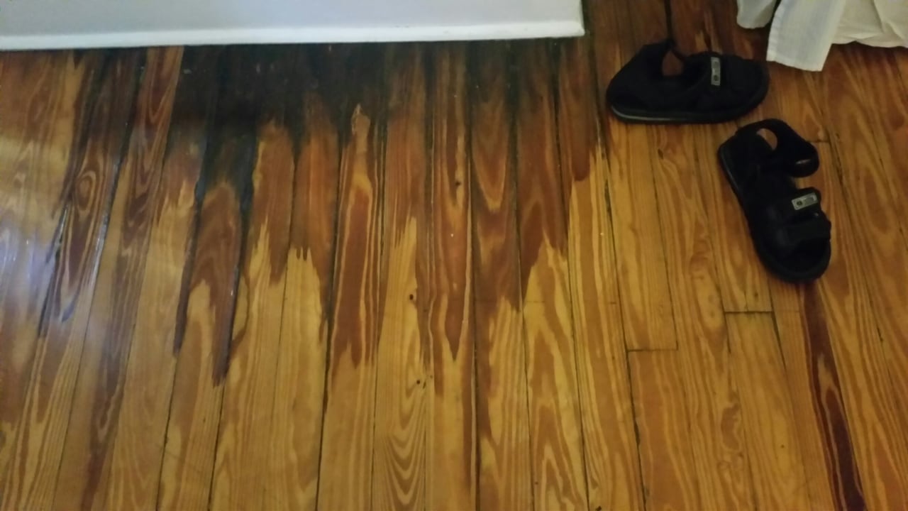 Zimmer Hotel Cabana Inn