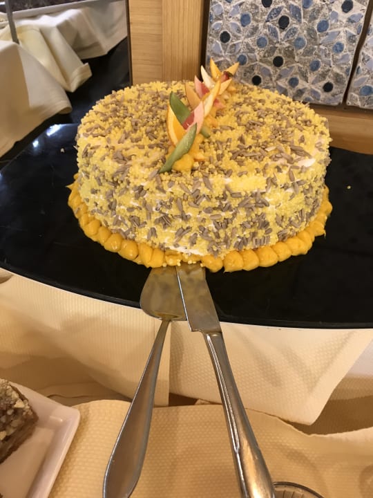 Gastro Can Garden Resort