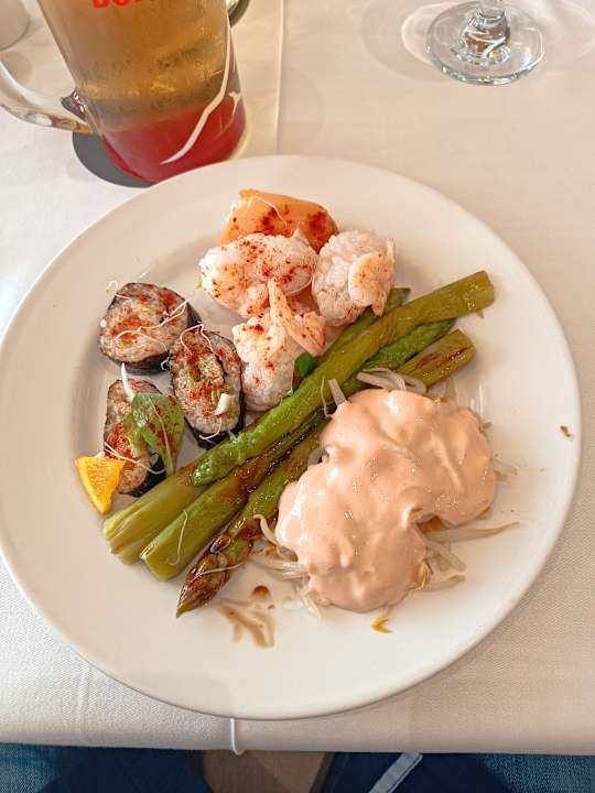 Gastro Hotel ValleMar